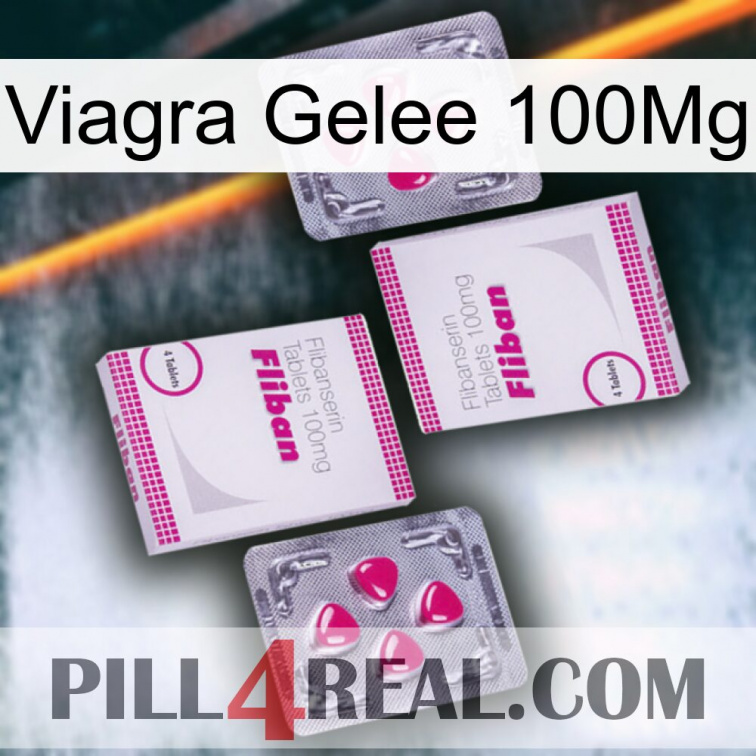 Viagra Jelly 100Mg 33